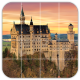 Tile Puzzles · Castles иконка