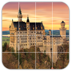 Tile Puzzles · Castles آئیکن