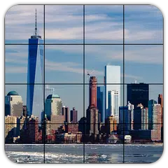 Tile Puzzles · City Skylines アプリダウンロード