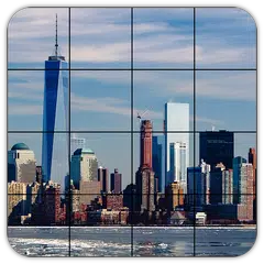 Скачать Tile Puzzles · City Skylines APK