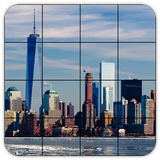 Tile Puzzles · City Skylines simgesi