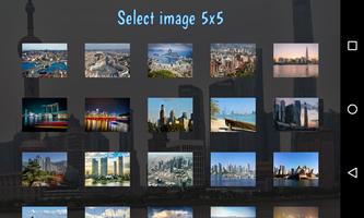 Tile Puzzles · City Skylines 海报