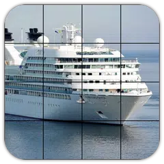 Tile Puzzles · Cruise Ships アプリダウンロード