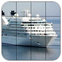 Tile Puzzles · Cruise Ships