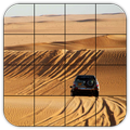Tile Puzzles · Deserts