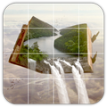 ”Tile Puzzles · Fantasy