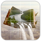 Tile Puzzles · Fantasy আইকন