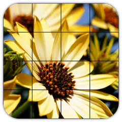 Tile Puzzles · Blumen APK Herunterladen