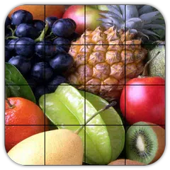 Tile Puzzles · Früchte APK Herunterladen