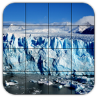 Tile Puzzles · Glaciers icon