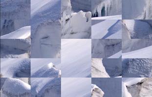 Tile Puzzles · Glaciers capture d'écran 1