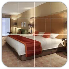 Tile Puzzles · Hotels & Resorts アプリダウンロード