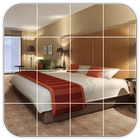 Tile Puzzles · Hotels & Resorts アイコン