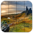 Rompecabezas · Paisajes