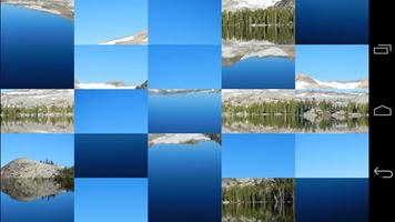 Tile Puzzles · Lakes screenshot 1
