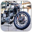 Tile Puzzles · Motorcycles APK