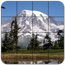 Tile Puzzles · Mountains APK