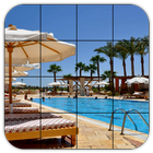 Tile Puzzles · Pools icône