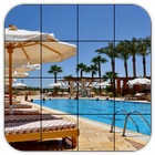 Tile Puzzles · Pools 图标