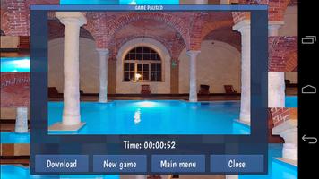 Tile Puzzles · Pools imagem de tela 2