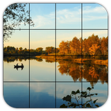 Tile Puzzles · Rivers icon