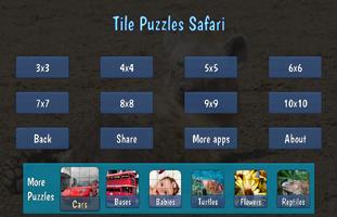 Tile Puzzles · Safari স্ক্রিনশট 3