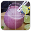 Tile Puzzles · Smoothies, Fruit Shakes & Juices