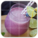 APK Tile Puzzles · Smoothies, Fruit Shakes & Juices