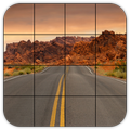 Tile Puzzles · Streets