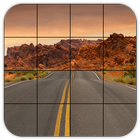 Tile Puzzles · Streets иконка