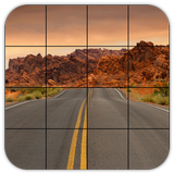 Tile Puzzles · Streets icon