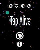 Tap Alive poster