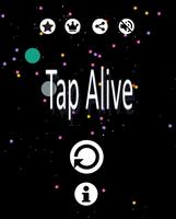 Tap Alive Affiche