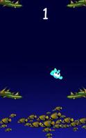 Floopy Fish imagem de tela 1