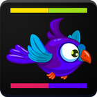 Flappy Color Switch icon