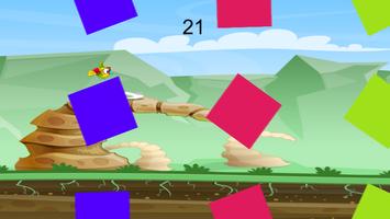 Flappy Color Switch screenshot 1