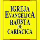 IGREJA IEBC আইকন