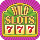 Crazy Wild Slots - Las Vegas APK