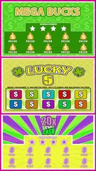 Lottery Scratchers Extreme アプリダウンロード