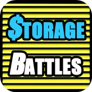 Storage Battles