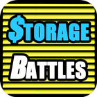 Storage Battles ไอคอน