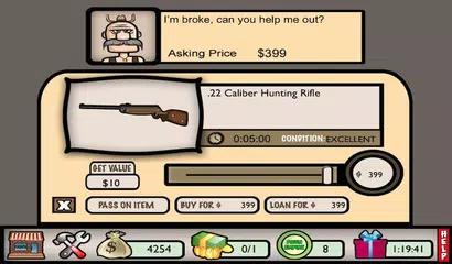 Pawn Empire APK Herunterladen