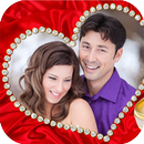 Aplicativo de quadro de foto de casamento 2017 APK