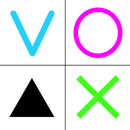 Symbols for Orienteering APK