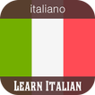 Learn Italian - Phrases and Words, Speak Italian