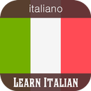 Learn Italian - Phrases and Words, Speak Italian APK