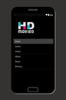 Cinema - Watch HD Movies Online capture d'écran 3