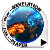 Revelation Player icône