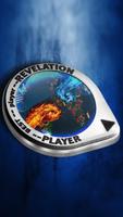 Revelation Player الملصق