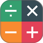 Math Game Real Brain Master icon